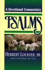 Psalms: Devotional Commentary